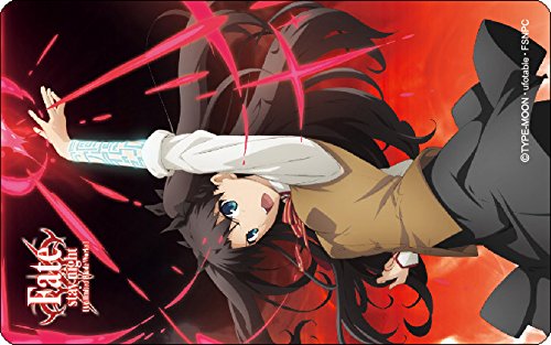 Amazon.co.jp: Fate/stay night [Unlimited Blade Works] ICカード