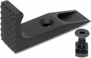 SLR M-LOK Handstop Mod1 (実物) バリケードストップ SLR M-LOK Handstop Mod1 (実物) バリケードストップ Amazon