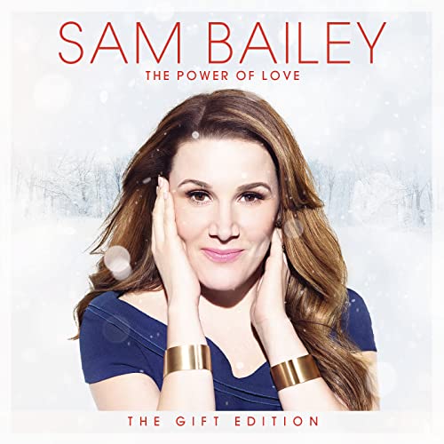 Sam Bailey