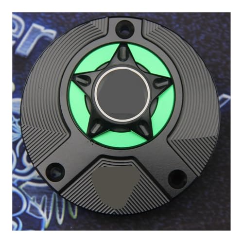 Bouchon de réservoir de carburant de moto sans clé MV Agusta Brutale 910 S
