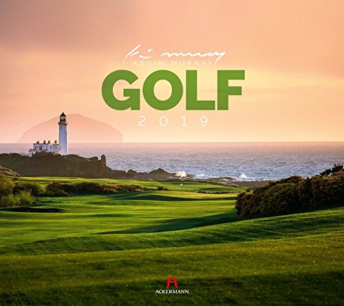 Télécharger Golf 2019, Wandkalender mit Golfplätzen der Welt im Querformat (54x48 cm) - Landschaftskalender / N PDF Ebook En Ligne