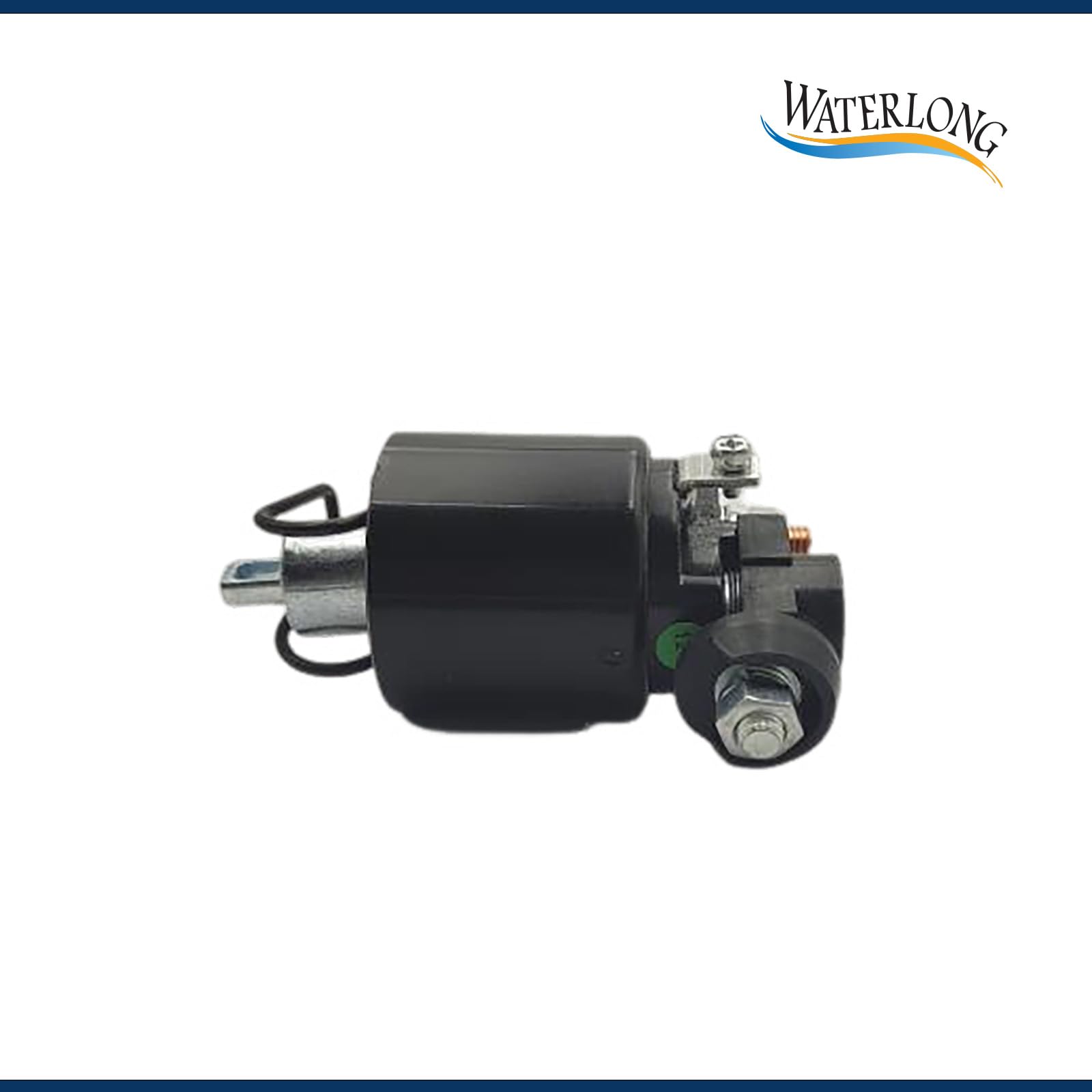 Amazon.co.jp: WATERLONG スターターリレーアセンブリ 6C5-81941-00-00