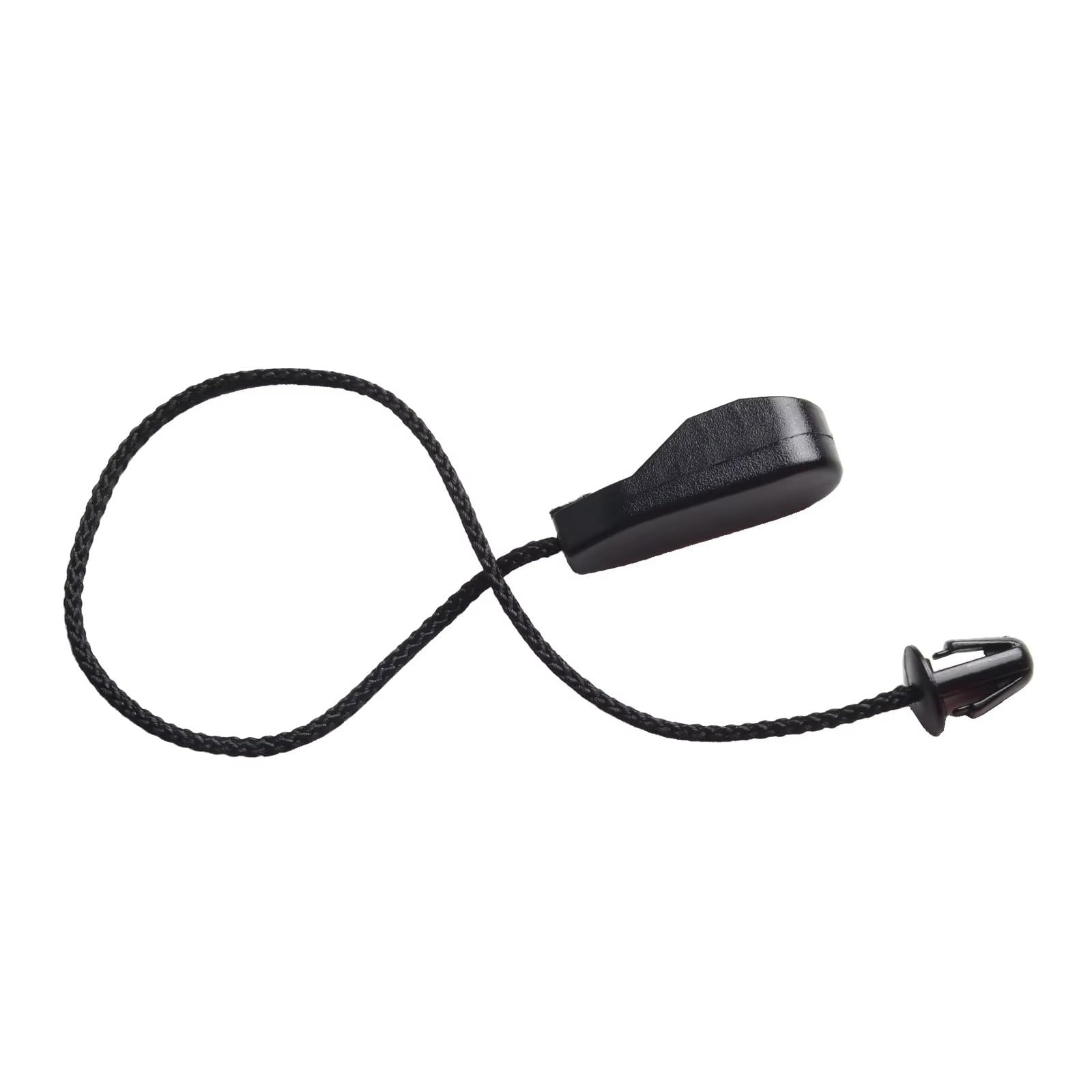 Para Mazda 3 2013-2019 Paquete Trasero Cuerda Para Estante Tronco Partición Cable Colgante Cuerda BHN968315A