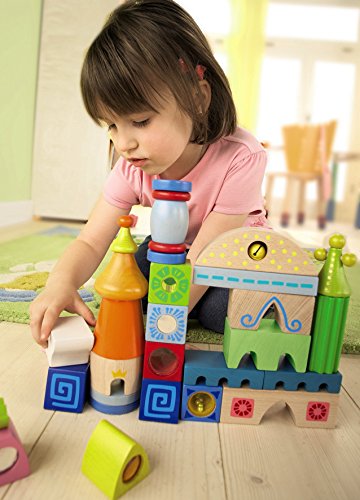 Haba 3566 – Bausteine Sevilla - 7