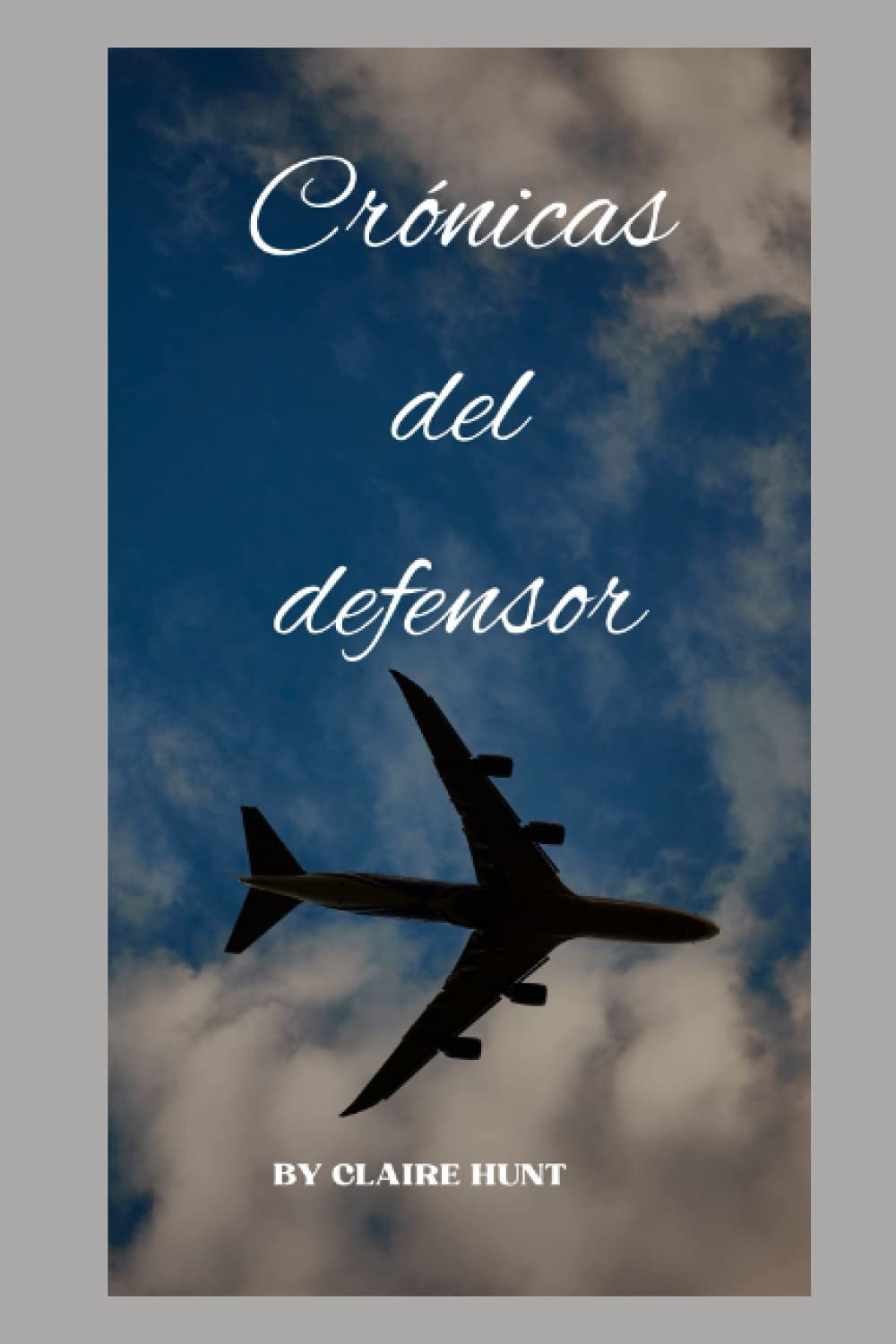 Crónicas del defensor