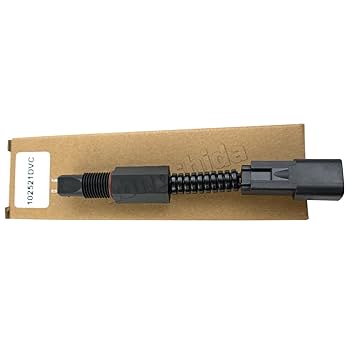 Amazon.com: longshida 102521DVC Water in Fuel Sensor for