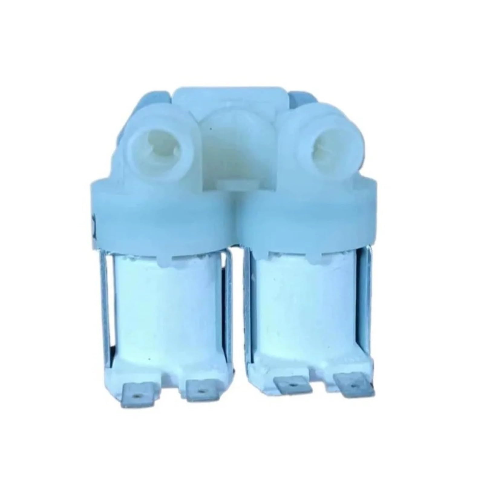 Compatible For Samsung, DC33-01010A C-313/21-A35 DC12V Washing Machine Water Inlet Solenoid Valve, Washing Machine Inlet Valve