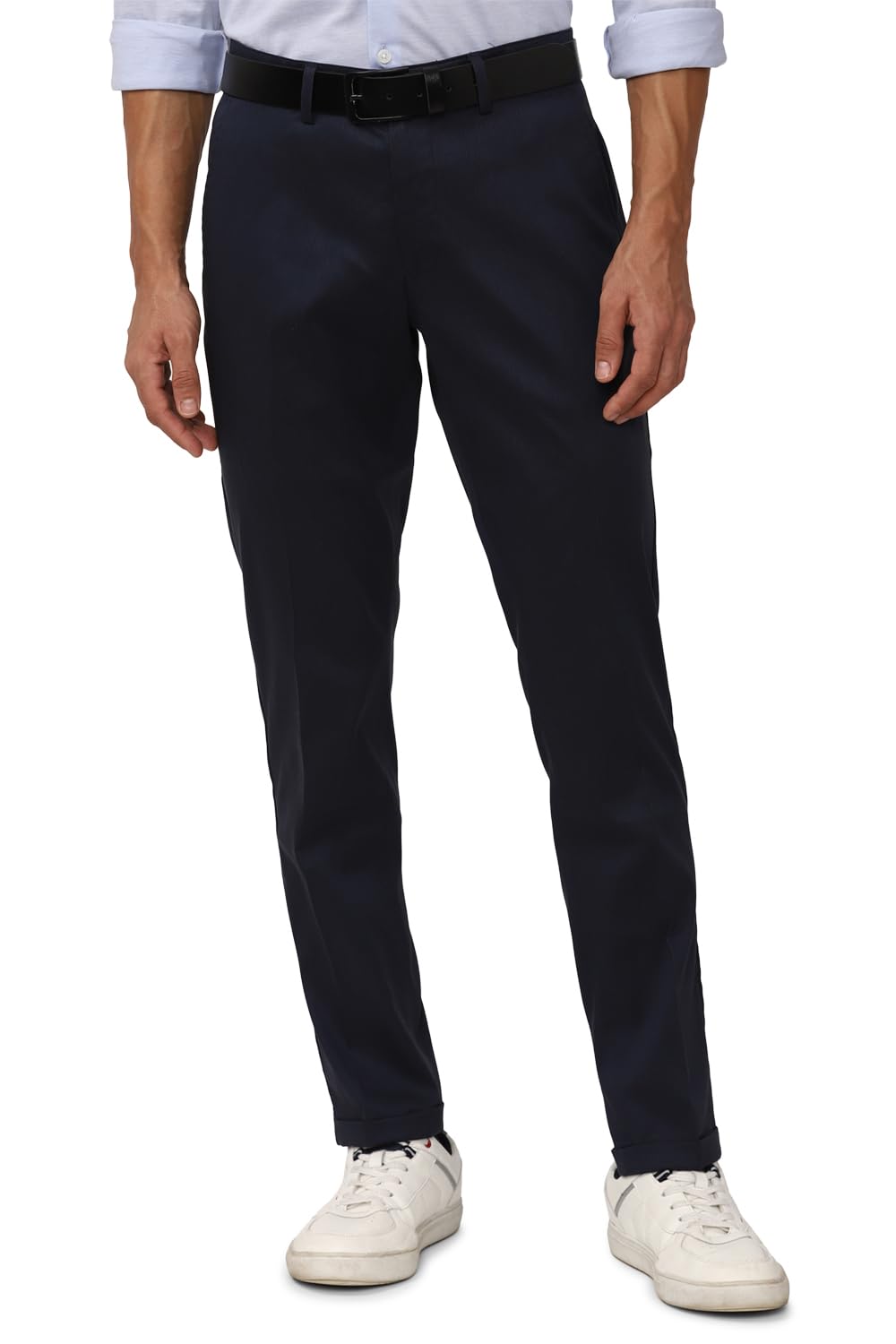 simon carter Men's Slim Pants-picture-14