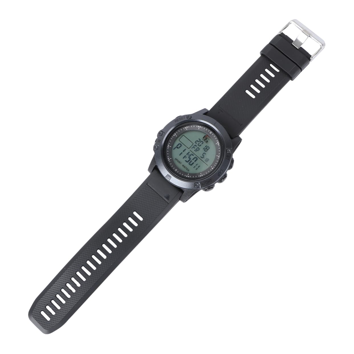 Montre arbitre football compacte HEMOTON pour gérer le temps de match