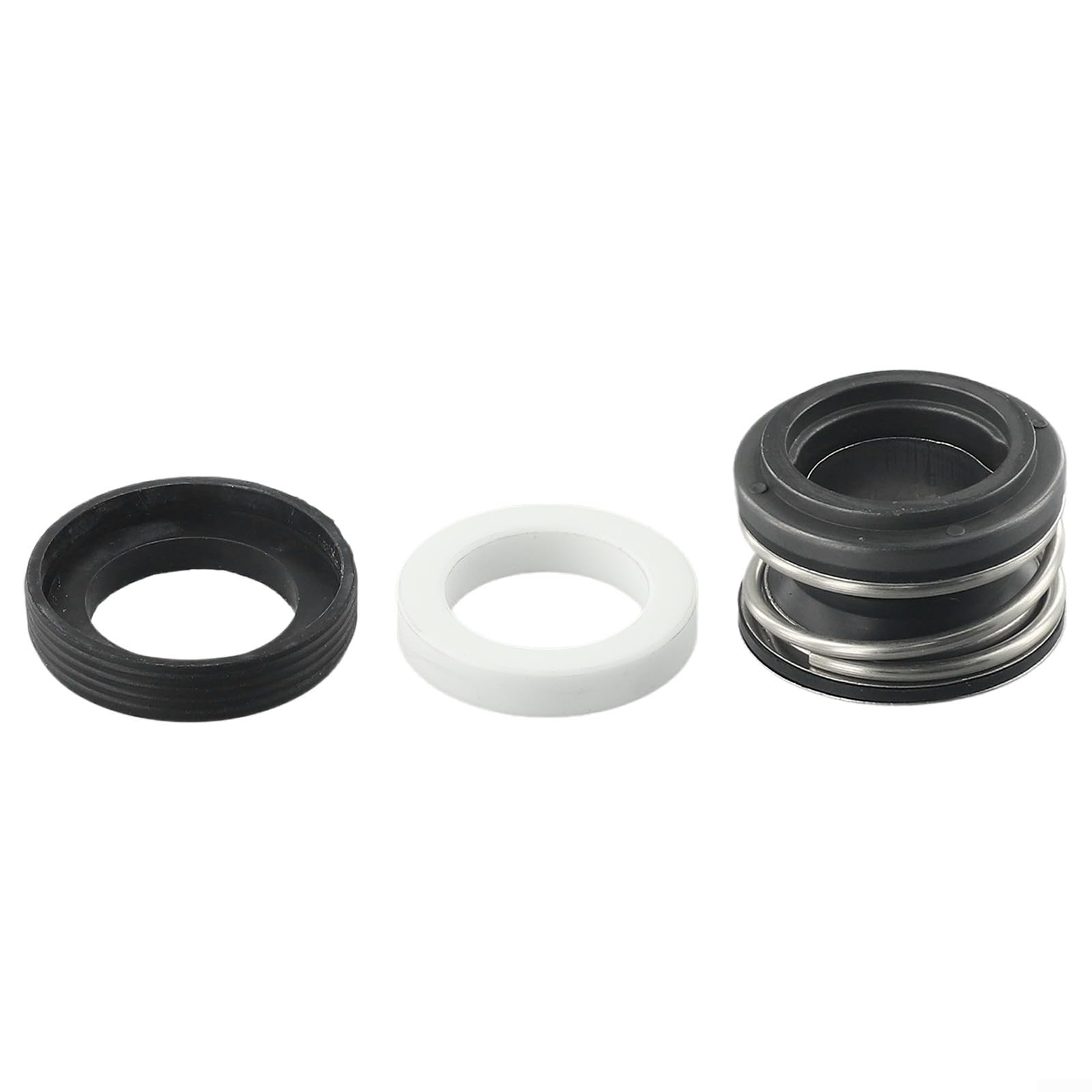 Poweka PS-201 Guarnizione per Pompa da Piscina 3/4, Set di