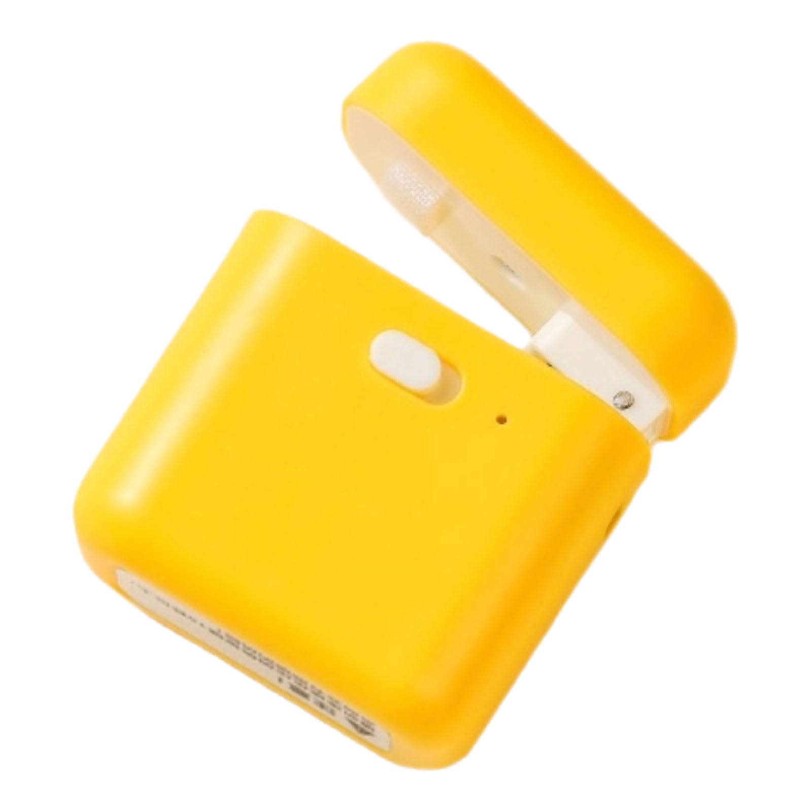 Máquina selladora al vacío, sellador de alimentos portátil de mano para cocina doméstica, diseño ligero para conservación de alimentos y cocción al vacío