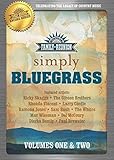 Country's Family Reunion: Simple Bluegrass Vol 1-2