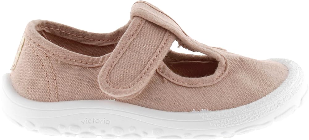 Respectueux sandale VICTORIA BAREFOOT BOSCO 1370108 Taille 20 couleur BALLET