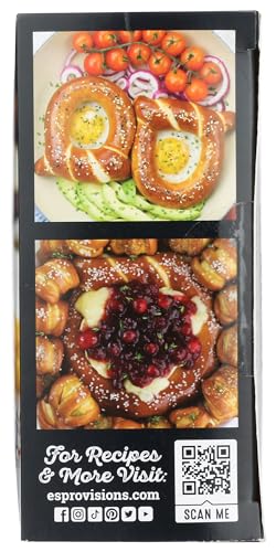 Eastern Standard Provisions 0850022919930 Wheelhouse Soft Pretzels thumb #6