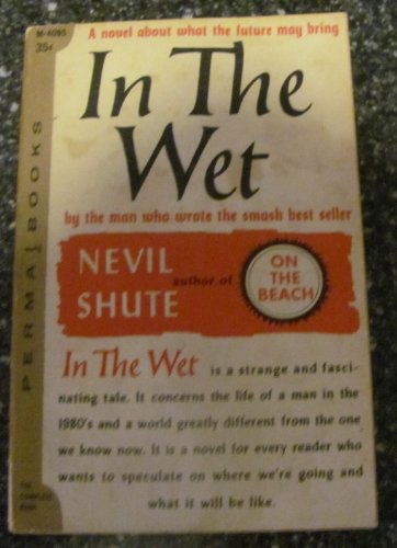 In the Wet B000NAV3PS Book Cover