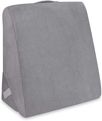 PrimaSleep Multi-Angle Memory Foam Bed Wedge Pillow