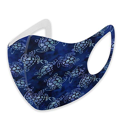 Mouth Masks for Dust Protection Anti Face Mask Washable Earloop Mask - //coolthings.us