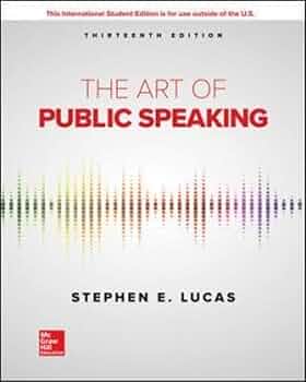 洋書・英語学習　The Art of Public Speaking The Art of Public Speaking: 2023 Release - Kindle edition by