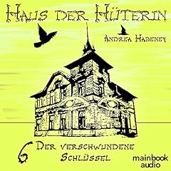 Der verschwundene Schl&uuml;ssel Titelbild