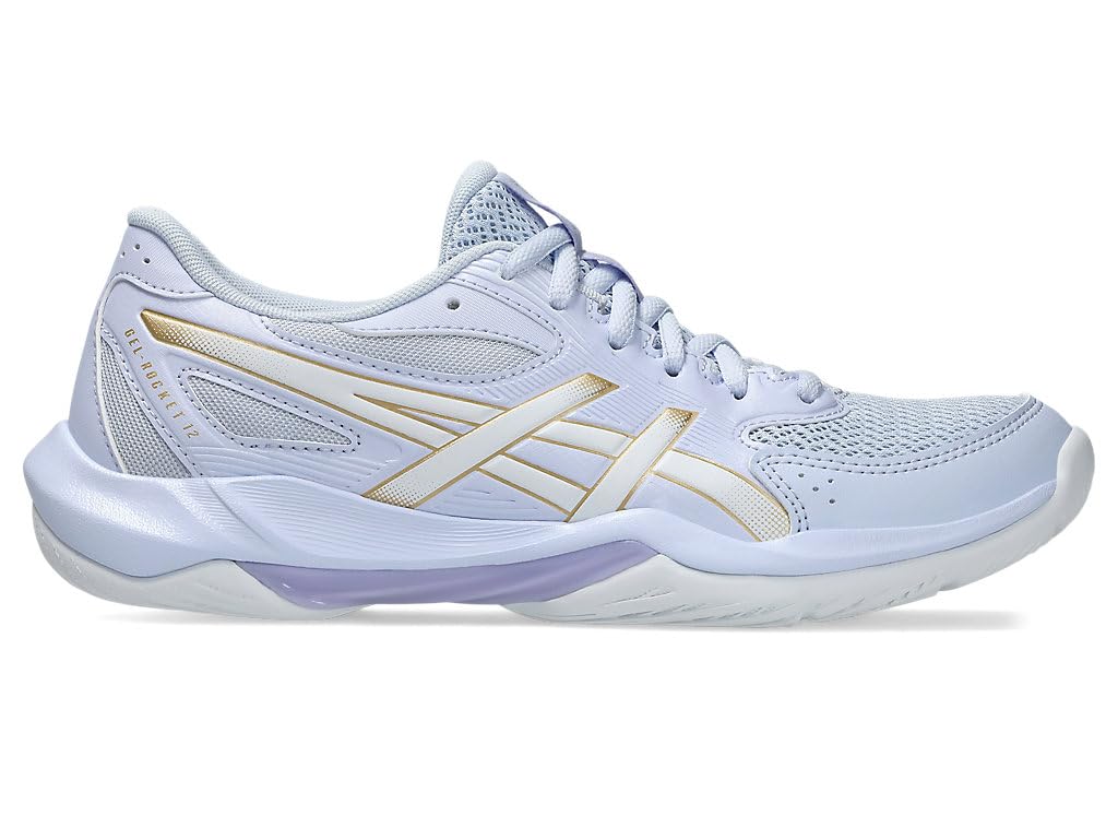 ASICS Womens Gel-Rocket 12 Indoor Court Shoes