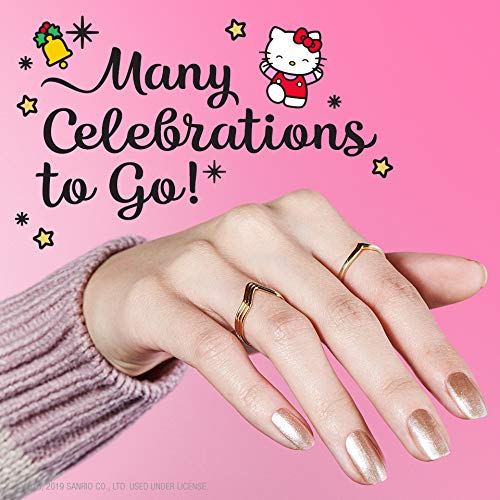 OPI Hello Kitty Nail Polish Collection Gift Set