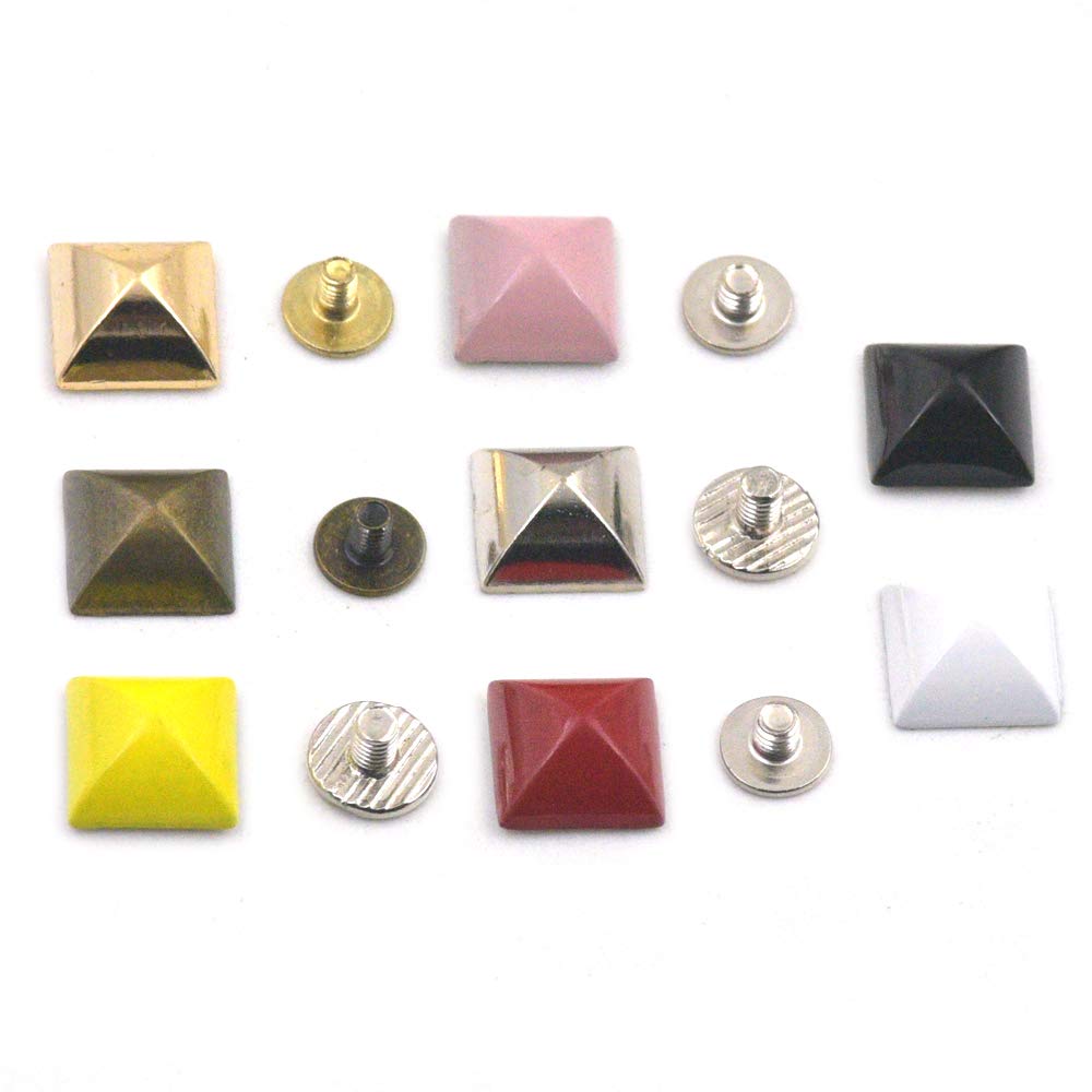 Amazon.com: Fujiyuan 20 Pcs 10mm 0.39