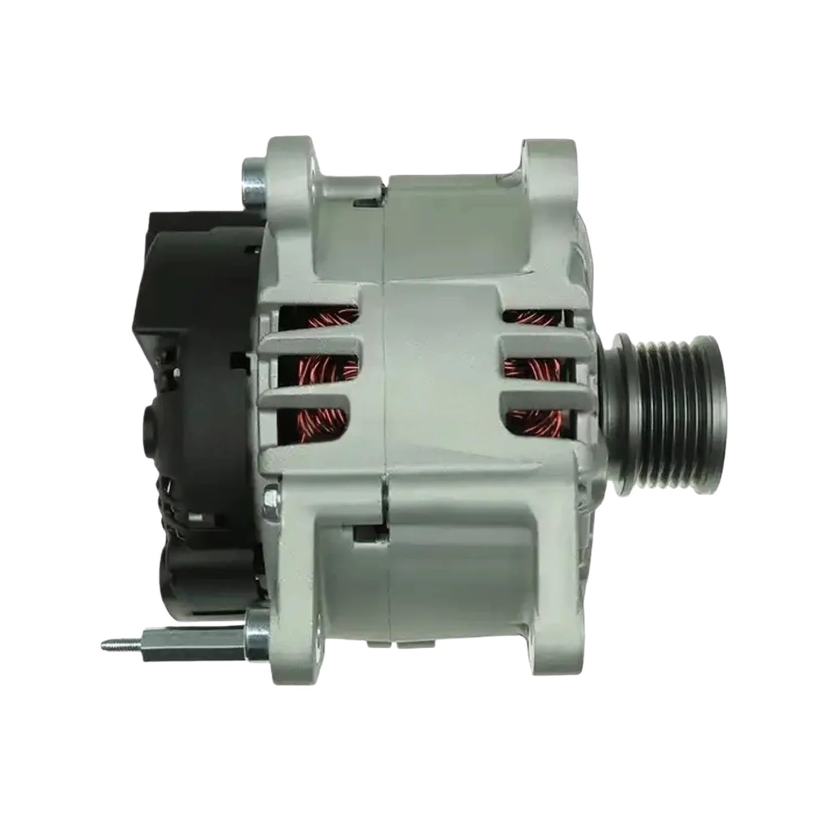 Generator Alternator Compatible With VW Amarok Caravelle Crafter Transporter Multivan 2.0 TDi 03L903023P 03L903024B 03L903024S