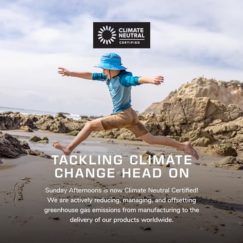 Sunday Afternoons Kids' Fun Bucket Hat3