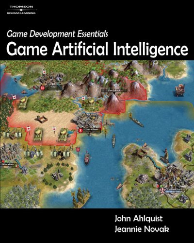 Game Development Essentials: Game Artificial Intelligence