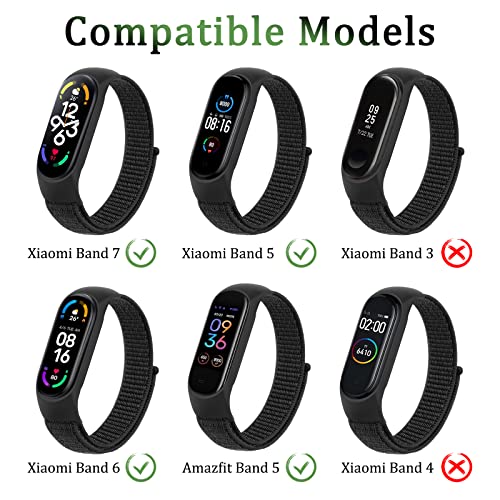 Lista de Xiaomi mi band 6 que Puedes Comprar On-line. 26 Imagen adicional