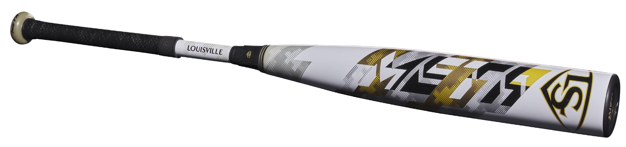 Batte Louisville Slugger Meta 2024 édition Limitée - 31" / -5, Composite Carbone, Occasion
