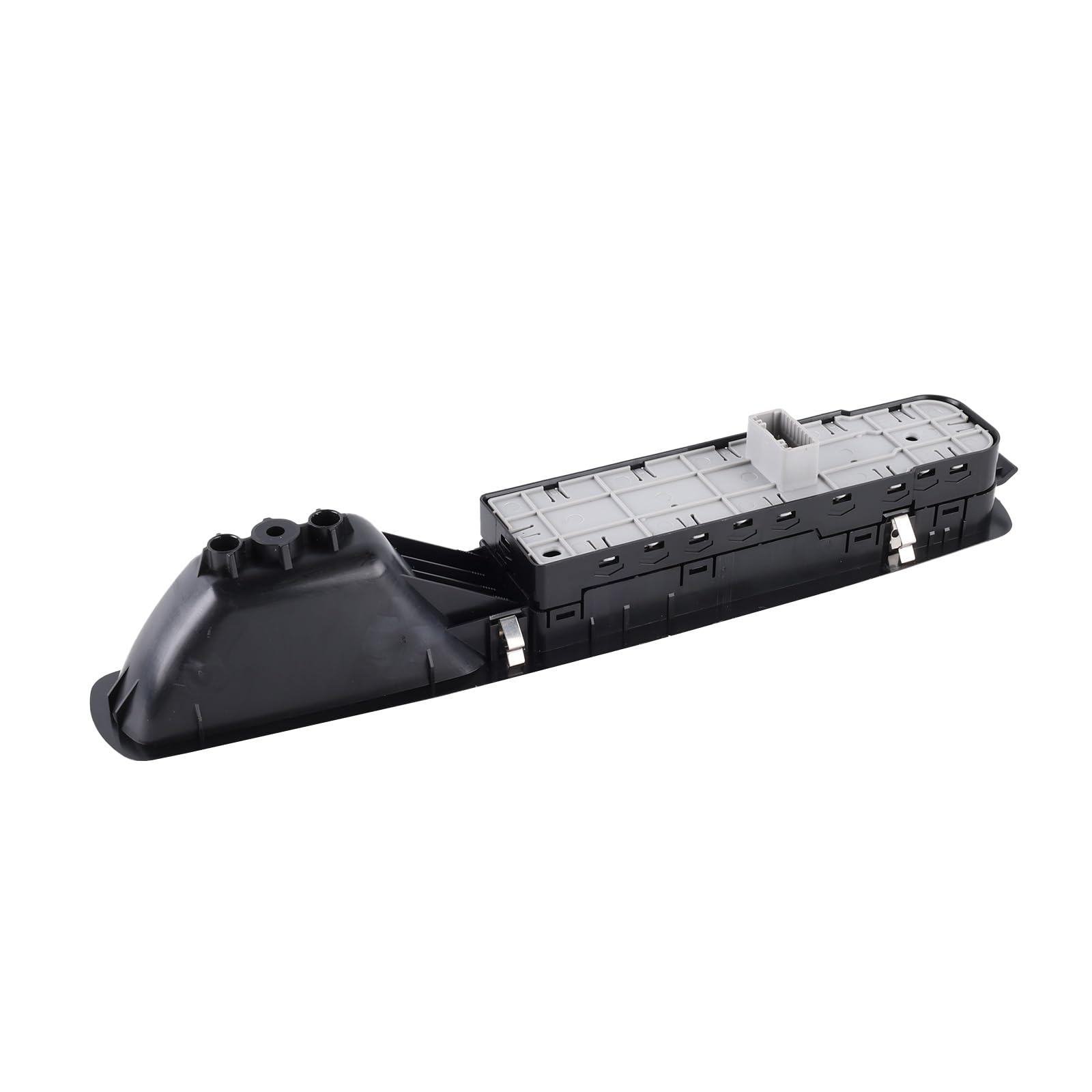 Commutateur de lève-vitre avant gauche adapté pour Scenic 2009-2022 Accessoire automobile Pièce 809610017R