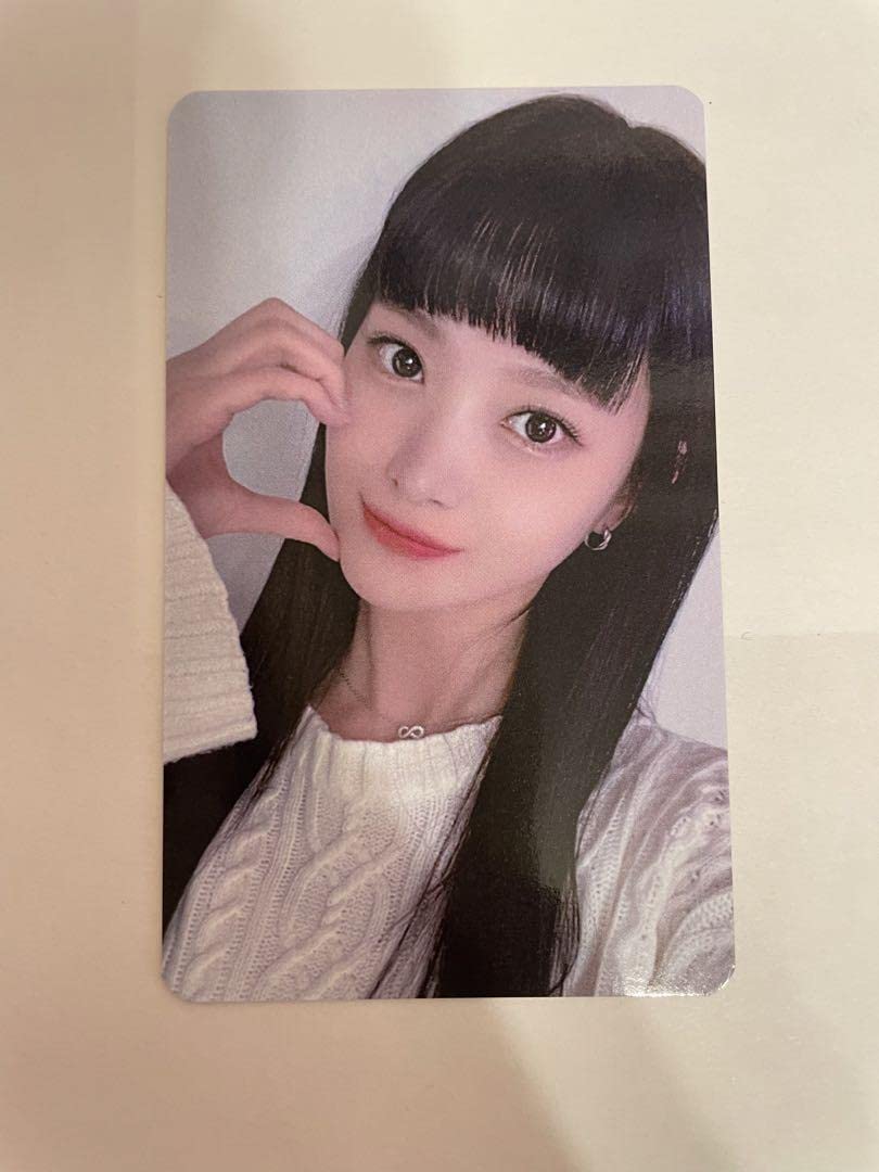 Amazon.co.jp: H1-KEY H1KEY ソイ トレカ JJmuze : おもちゃ