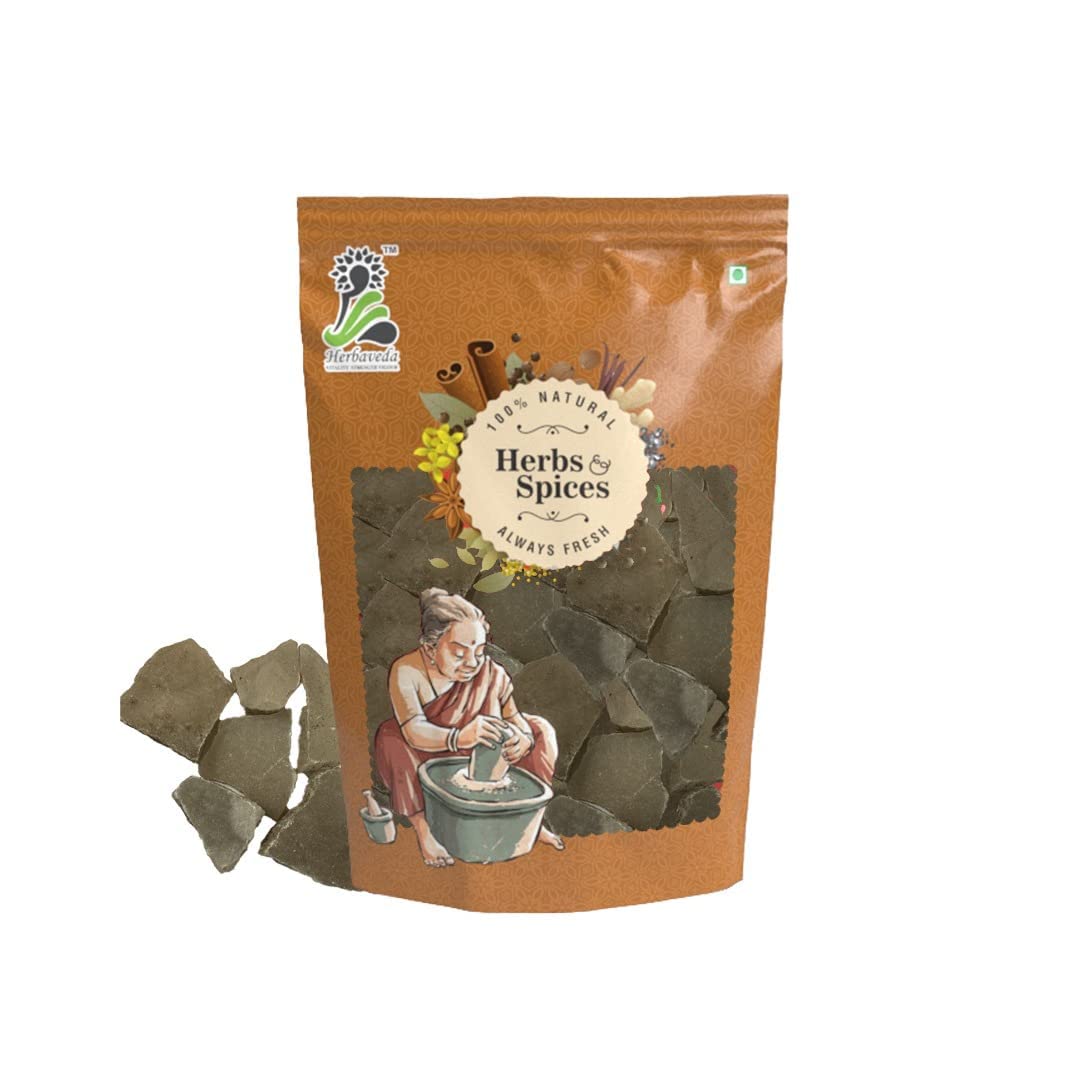 Herbaveda - Saltpeter 200g | Used in Making Incense Powders