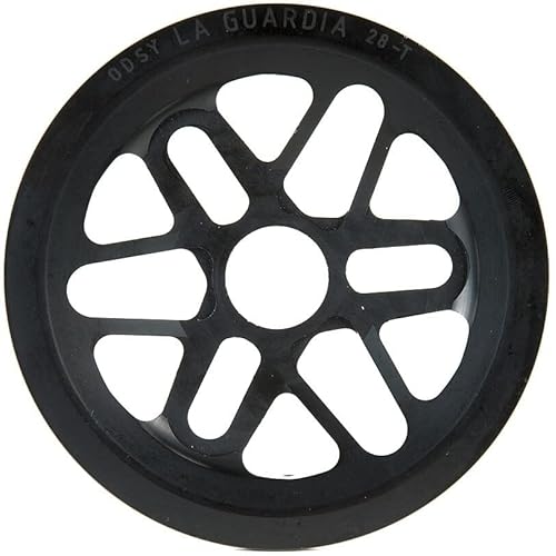 Odyssey 1-Piece 25T MDS2 LA Guardia Grips