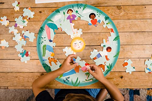 Nathan Yoga et Relaxation Enfant - vue 6