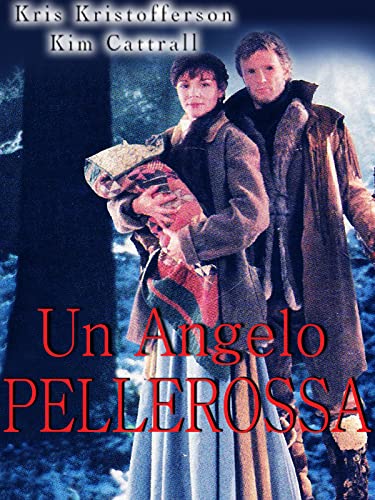  Un angelo pellerossa