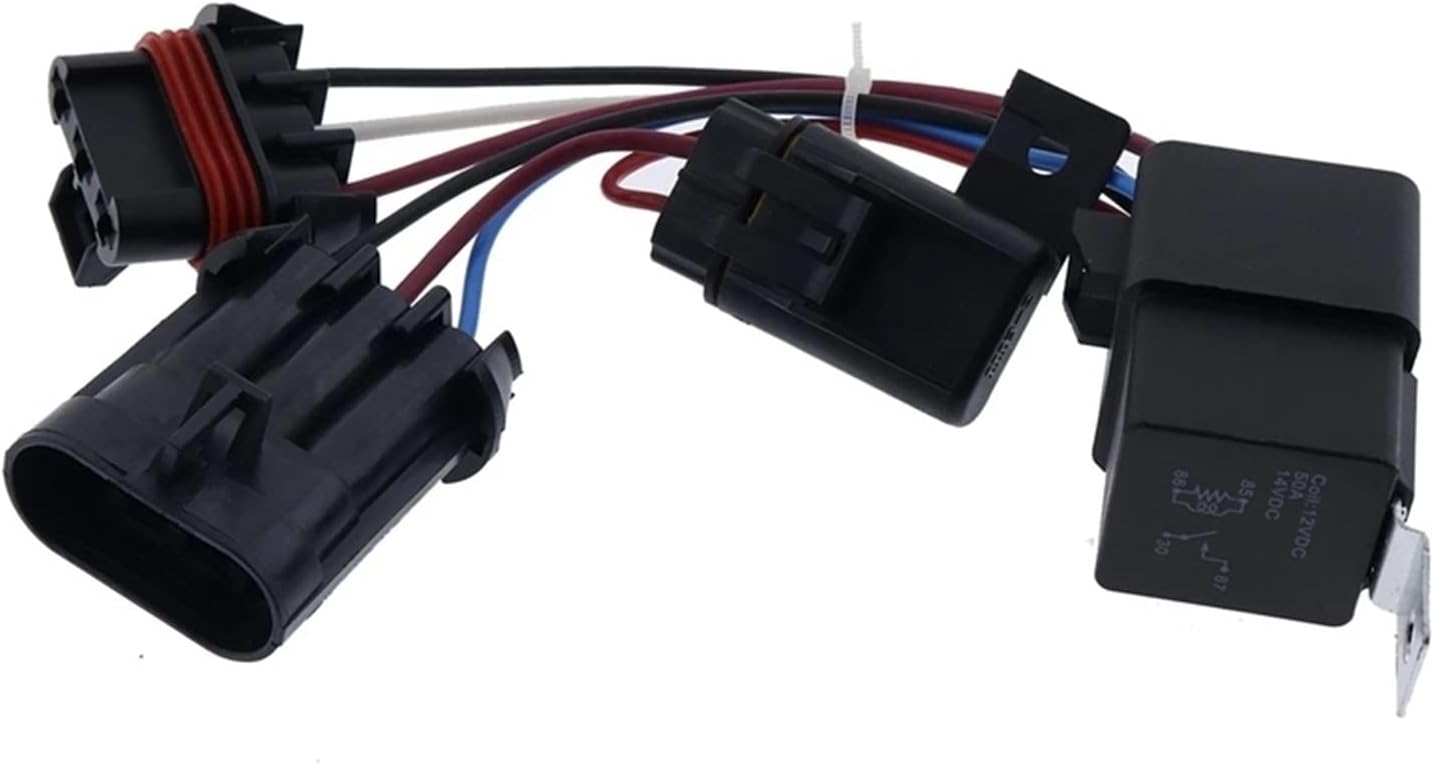 Pressure Regulators 6669415 Excavators Fuel Timer Solenoid Assembly