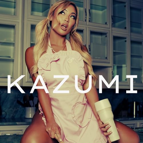 Image of Fleshlight Girls | Kazumi | Kumzumi | Men's Sex Toy | Onahole