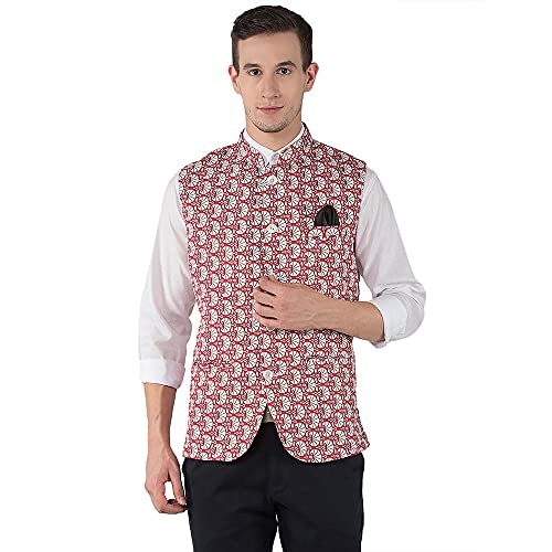 Image of hangup Men Nehru Jacket