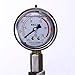 1L Stainless Steel High Pressure Autoclave Reactor - Durable Lab Pressure Vessel for Chemical Experiments, Ideal for Research & Industrial Applications, Reliable Laboratory Equipment