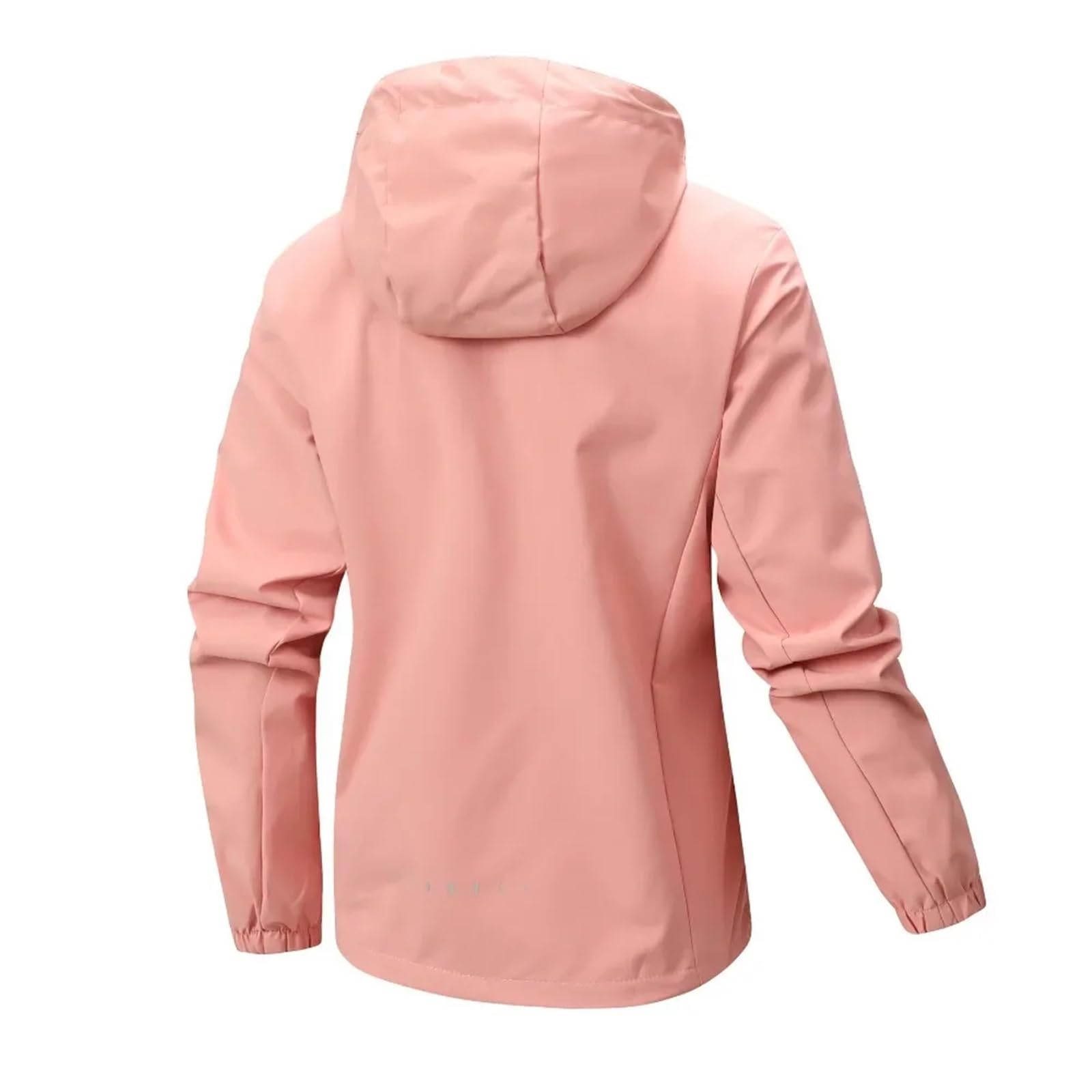 Chaqueta impermeable y resistente al viento for exteriores, de primavera otoño, fina, holgada transpirable, for montañismo, for mujer Para Hombre