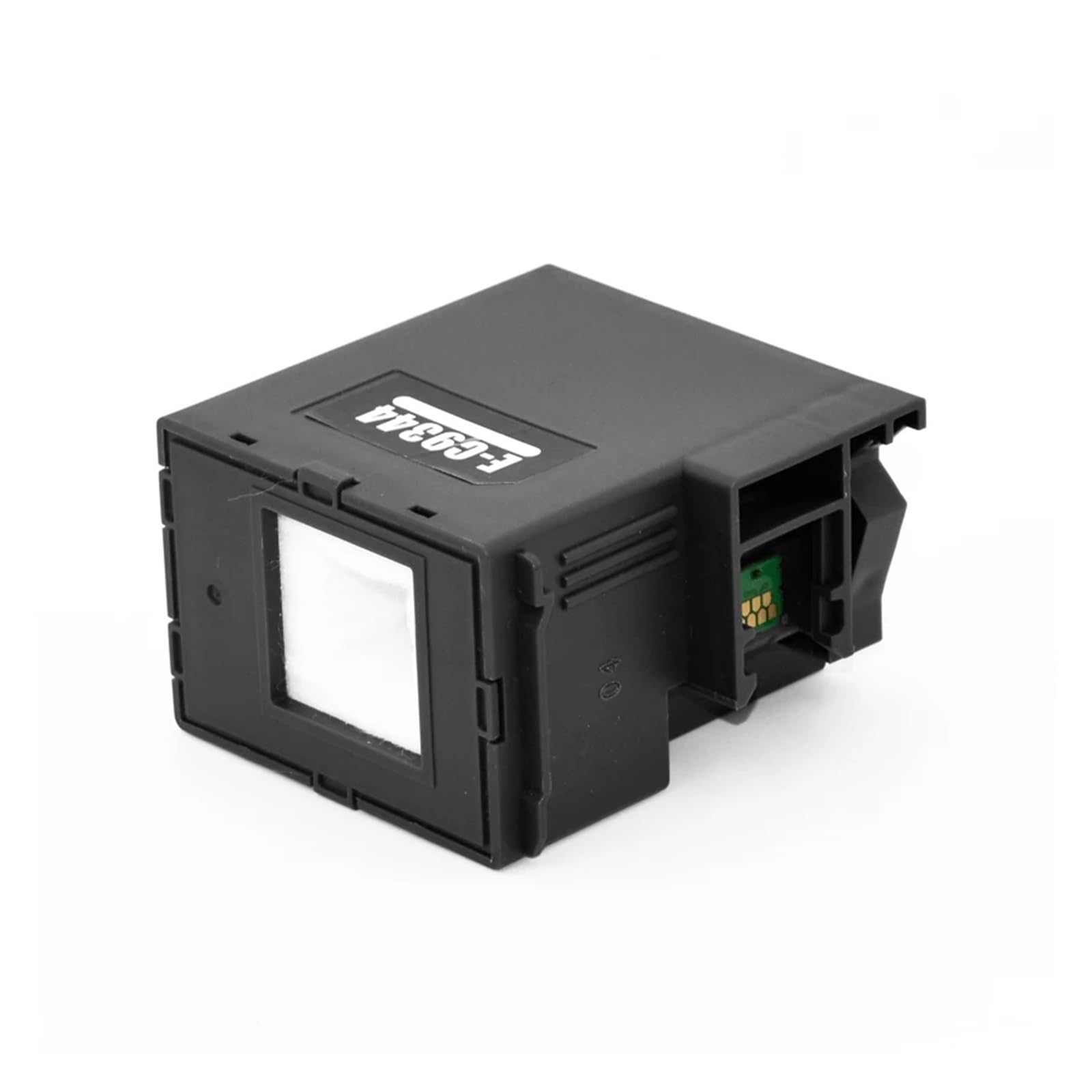 C9344 Scatola di Manutenzione Serbatoio Compatibile con Epson WF-2910 WF-2950 2930 2935 L5590 L3550 XP-2200 XP-2205L XP-3200 3205 4200 4205 2101 Stampanti(1PC)