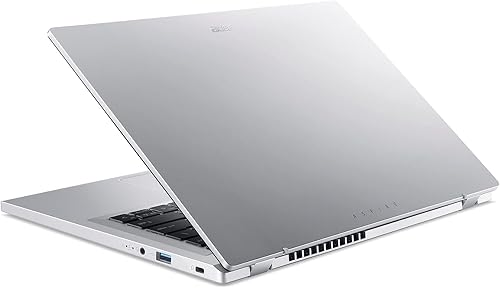 Miniatura 8 de acer Aspire 3 14" FHD - Portátil ligero, procesador AMD Ryzen 5 7520U de cuatro núcleos, 8 GB LPDDR5 1TB SSD, KB retroiluminado, WiFi 6, cámara web