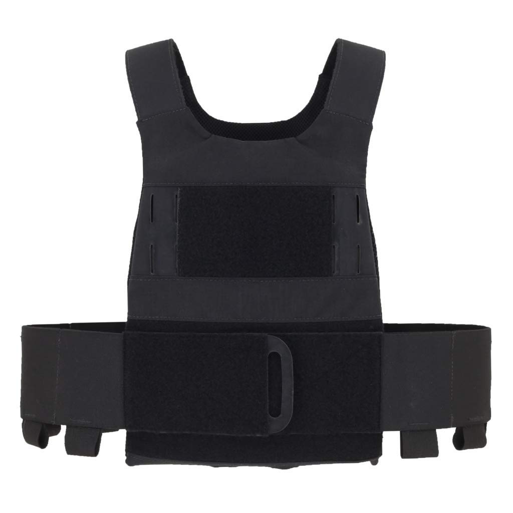 Amazon | Ferro Concepts THE SLICKSTER (Black, M