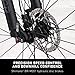 Mongoose Salvo Comp Mountain Bike for Adult, 12-Speed Trigger Shifter, 29-Inch Wheels, Full Suspension, 16-Inch Small Frame, Hydraulic Disc Brakes, Black