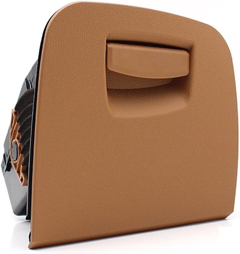 Car Front Dashboard Driver Side Glove Box Handle Toolbox Switch Fit for BMW 5 Series G30 G31 6GT G32 525i 530i 535i 540i 20172022 Glove Box