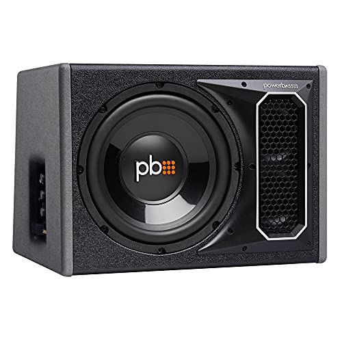 PowerBass PS-AWB101-10
