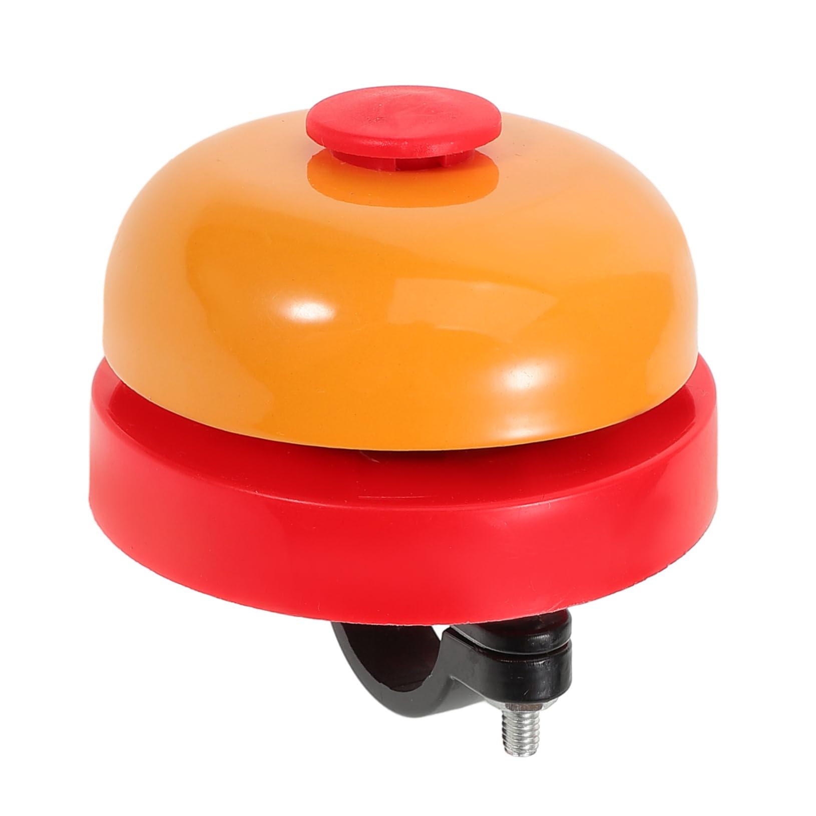 TOYANDONA Campana De Bicicleta Mini Campana Scooter Campana De Sonido Fuerte Timbres De Bicicleta para Campana De Accesorios Campana Pequeño Alto Acero Inoxidable