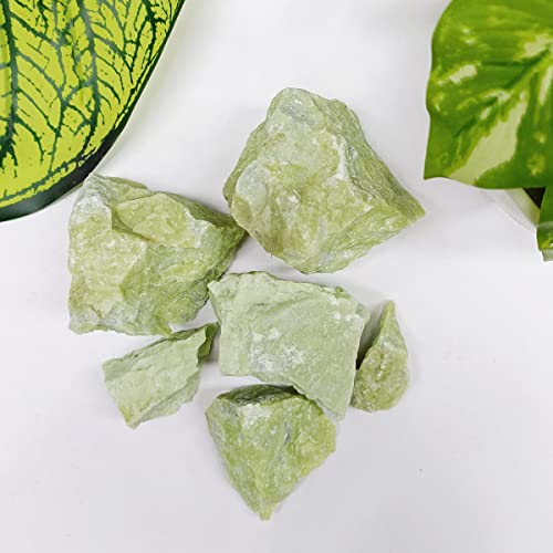 Image of Shubhanjali Healing Crystal Raw Stone | AAA+ Grade Gemstone Mineral Raw Rocks for Reiki Vastu Meditation Stone at Home Decor Items
